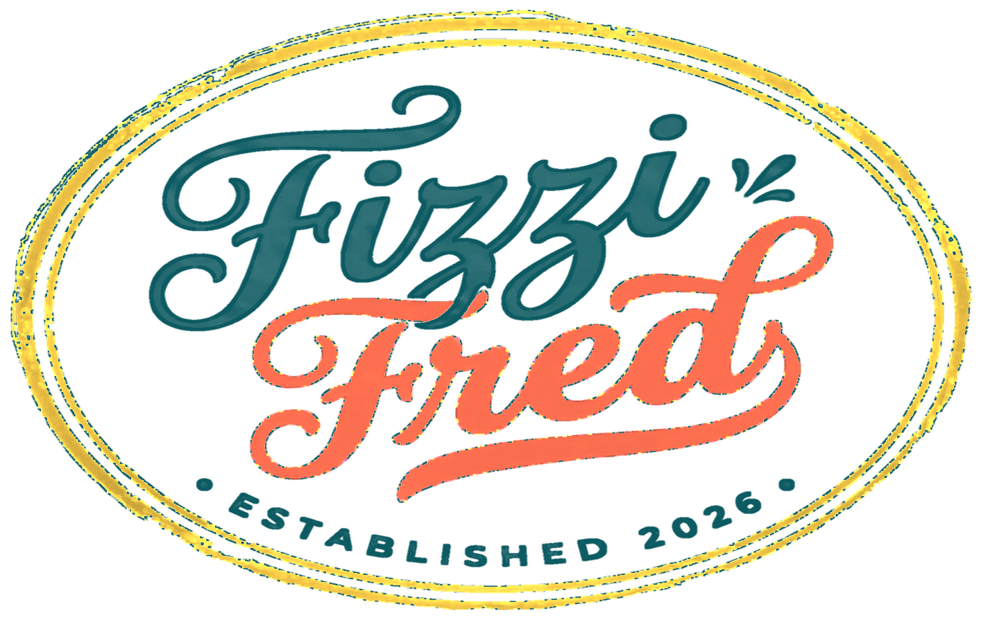 Fizzi Fred